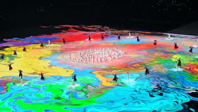 冰雪盛会，书写下精彩的中国答卷——从北京冬奥会冬残奥会成功举办看中国特色社会主义制度优势