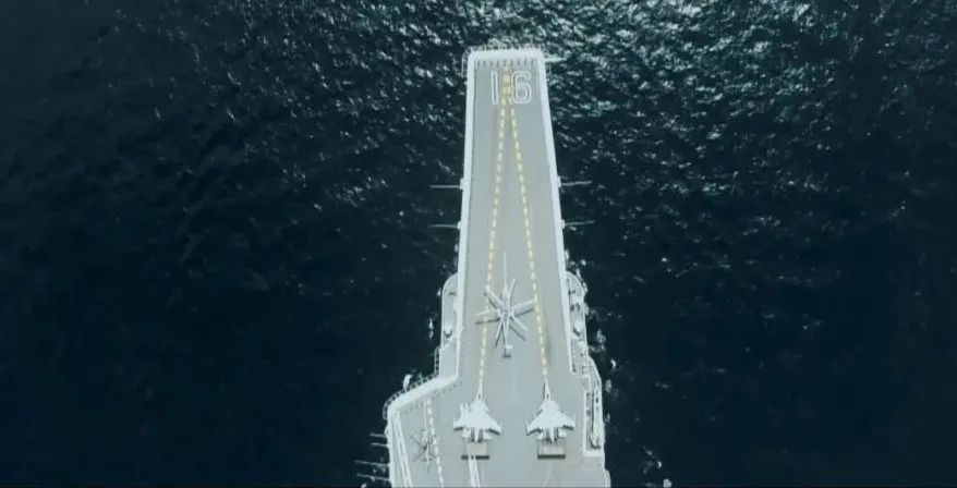 从“耻辱之锚”到“复兴之锚”！中国已经不再是120年前的中国！