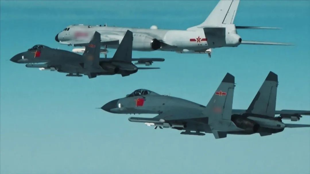 从“耻辱之锚”到“复兴之锚”！中国已经不再是120年前的中国！