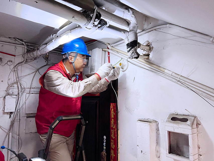 &ldquo;幸福说给总书记听&rdquo;系列报道|&ldquo;走好创新之路，为美好生活充电&rdquo;