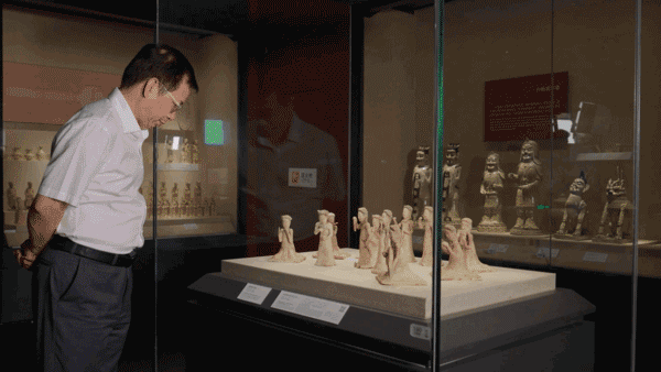 这十年，那些难忘的奋斗故事｜你好，中国风