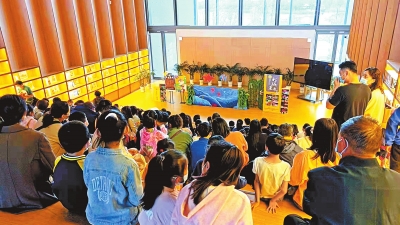 黄金周的N种打开方式丨到博物馆去 成了新风尚