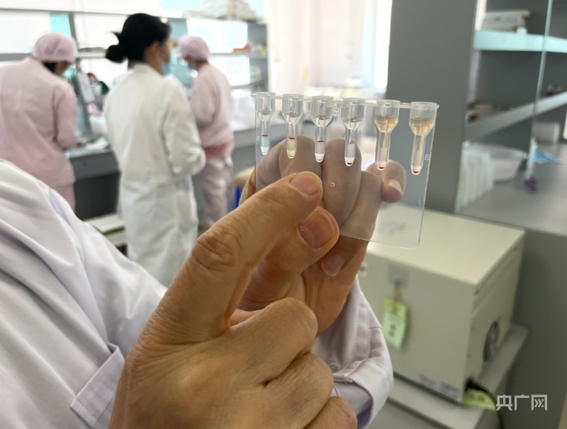 【大时代】长春：现代农业擦亮“粮食芯片” 科技创新驱动“汽车强国”