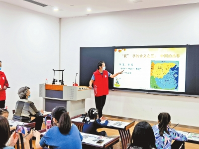 黄金周的N种打开方式丨到博物馆去 成了新风尚