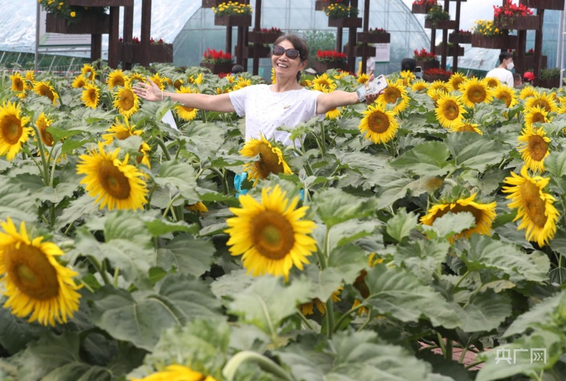 【大时代】长春：现代农业擦亮“粮食芯片” 科技创新驱动“汽车强国”