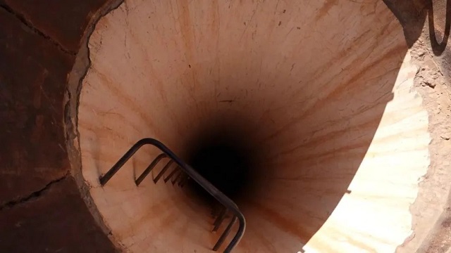 今年，神舟十五号飞船将从这里发射！