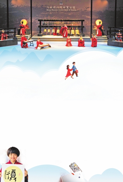 黄金周的N种打开方式丨到博物馆去 成了新风尚