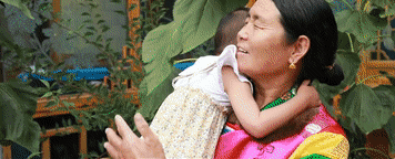 奔向美好生活|稳稳的幸福