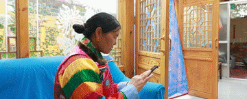 奔向美好生活|稳稳的幸福