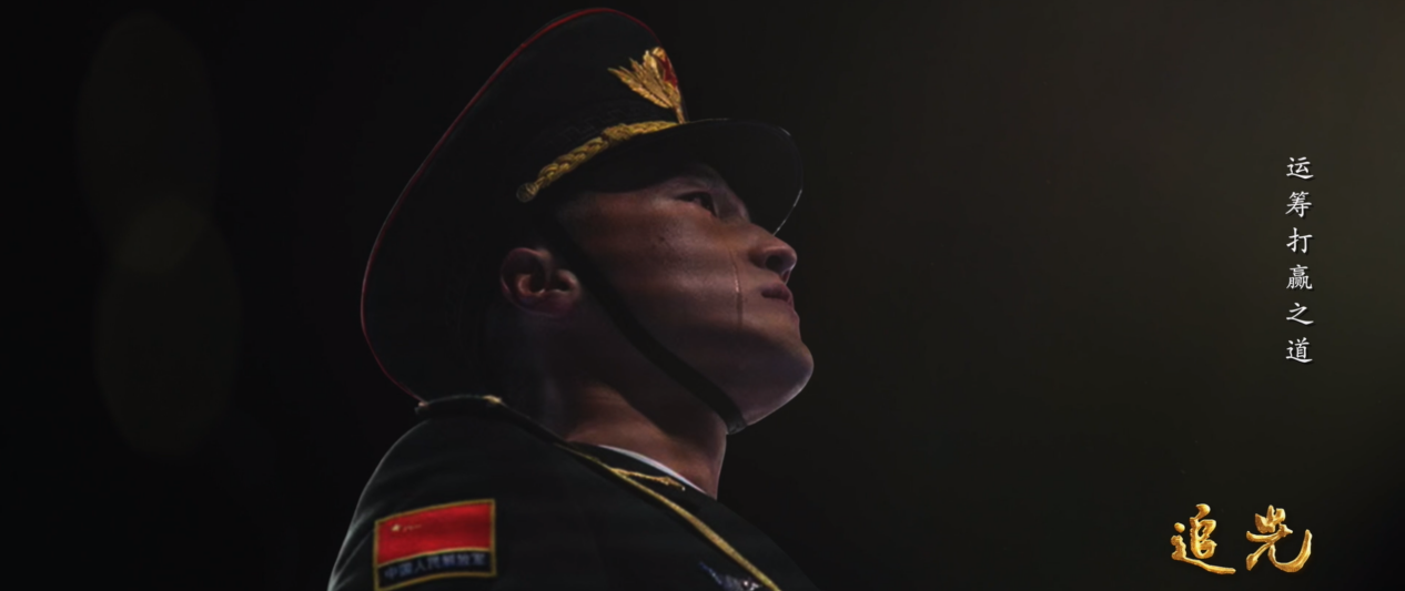 超震撼!全方位展示空军无人机部队实战对抗!