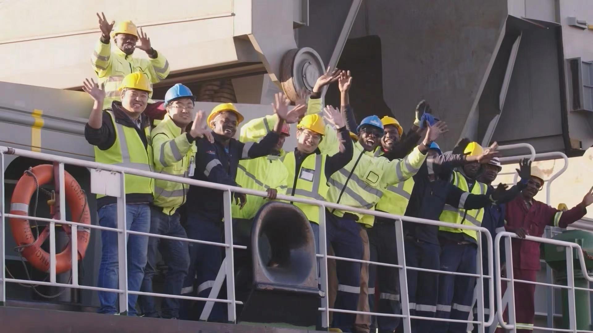 思想的力量丨时代之问 中国答案