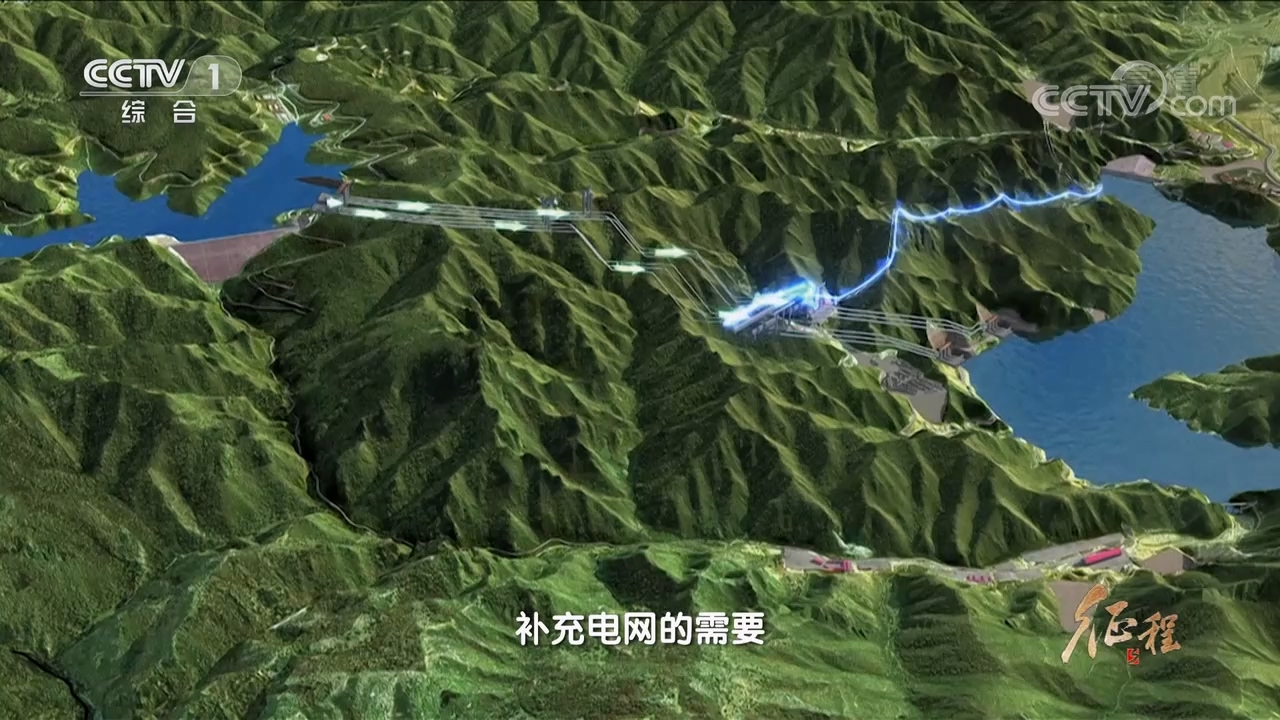 大型纪录片《征程》|第十九集 为了地球村
