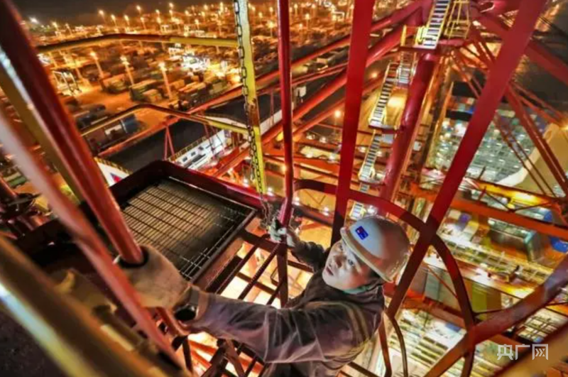 【大时代】宁波：海陆双向发力锻强&ldquo;硬核力量&rdquo; 城乡同频共振打造&ldquo;共富之都&rdquo;