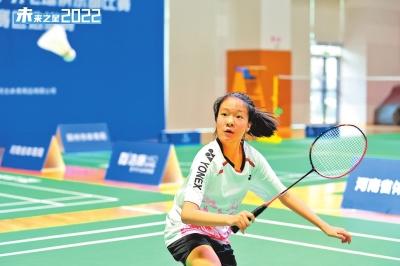 黄金周的N种打开方式丨“动”力十足 收获健康