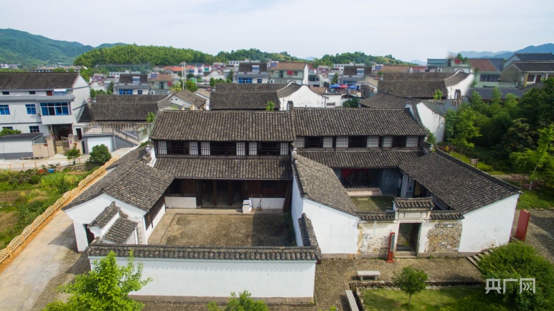 【大时代】宁波：海陆双向发力锻强&ldquo;硬核力量&rdquo; 城乡同频共振打造&ldquo;共富之都&rdquo;