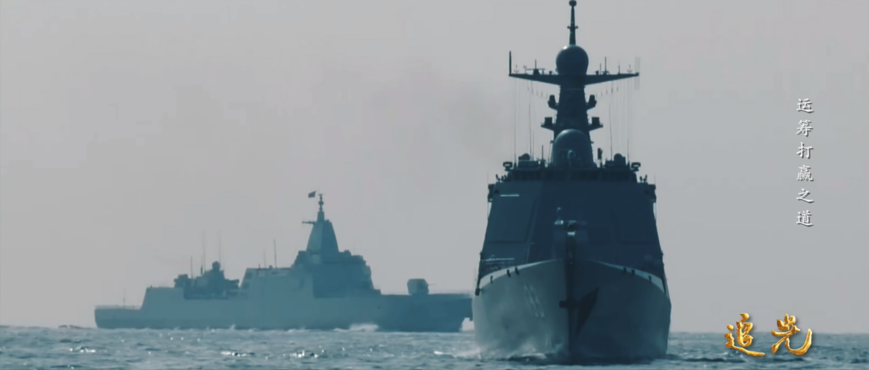 超震撼!全方位展示空军无人机部队实战对抗!