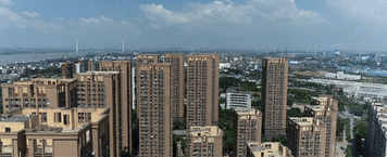 奔向美好生活|稳稳的幸福