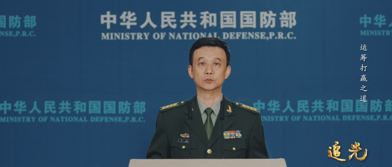 超震撼!全方位展示空军无人机部队实战对抗!