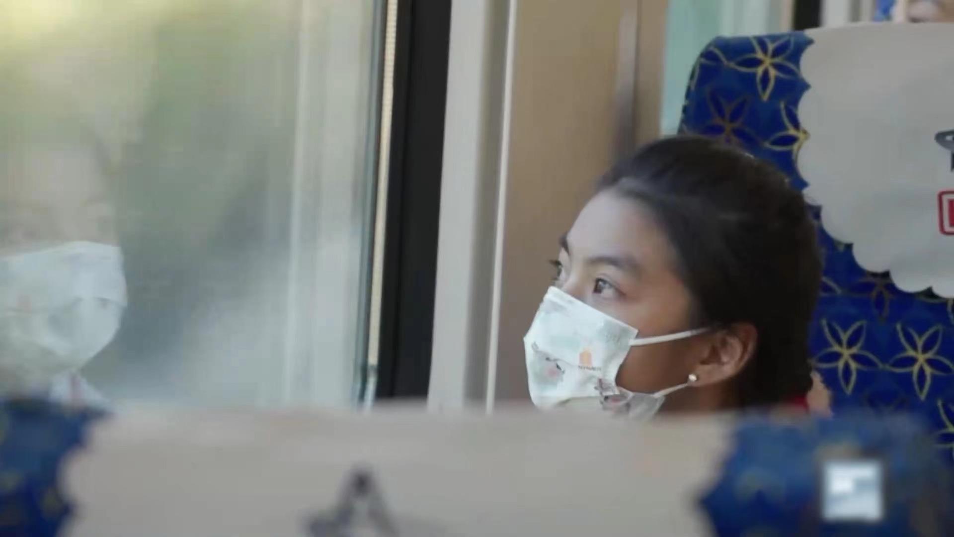 思想的力量｜开往梦想的列车