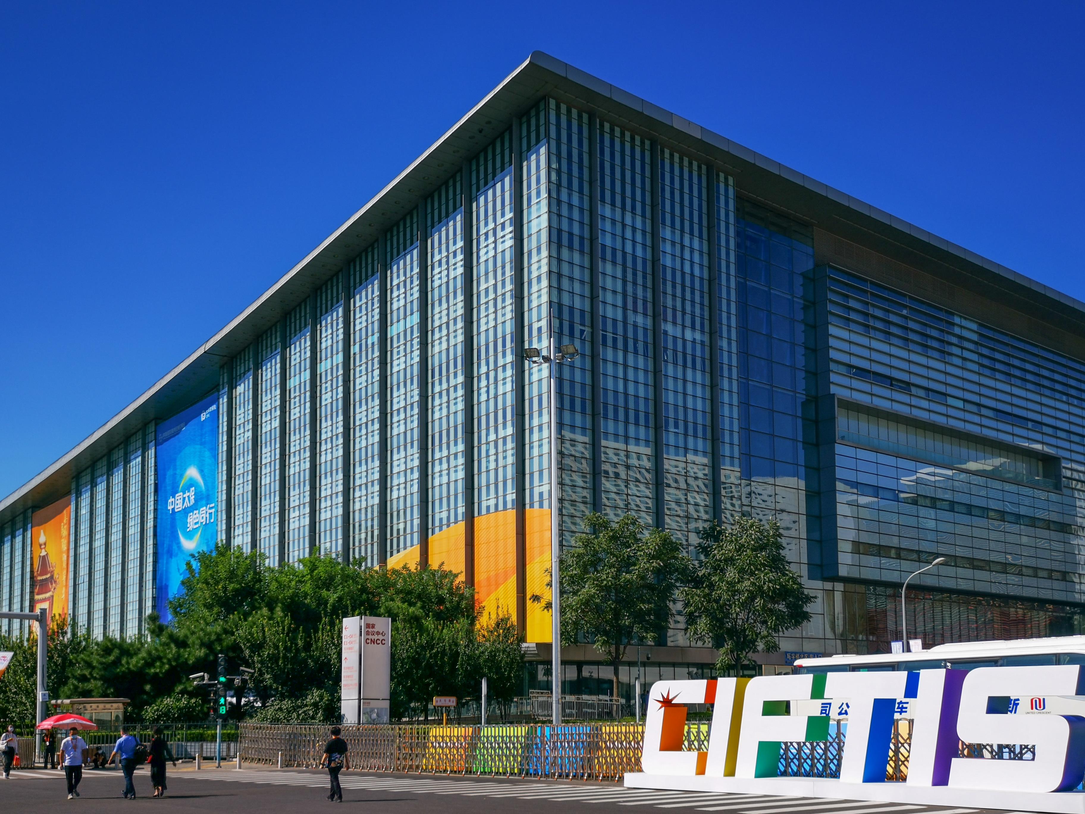 中国式现代化丨一件有深远影响的大事