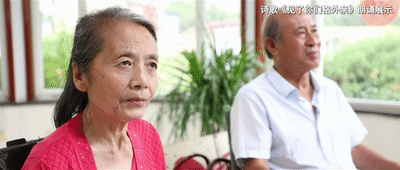 奔向美好生活｜温暖的力量