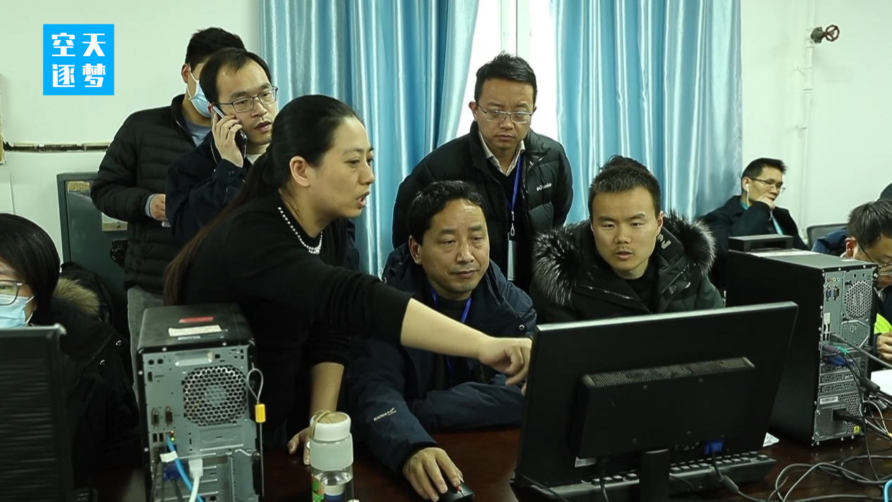 追梦大飞机:从跨国寻冰到国内“破冰”