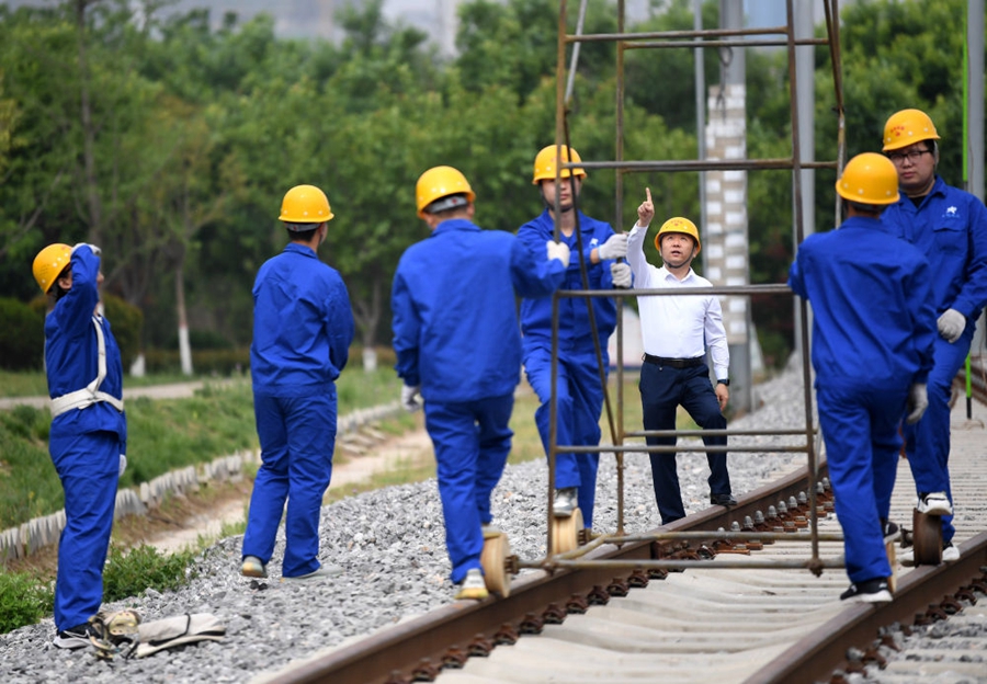 总书记挂念的&ldquo;关键小事&rdquo;丨培养更多能工巧匠