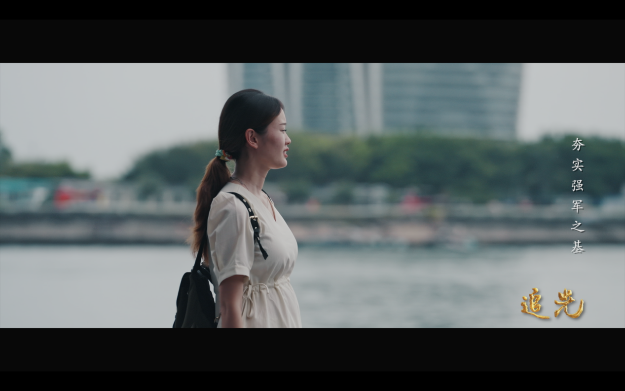 依法治军、从严治军,全面建设世界一流军队