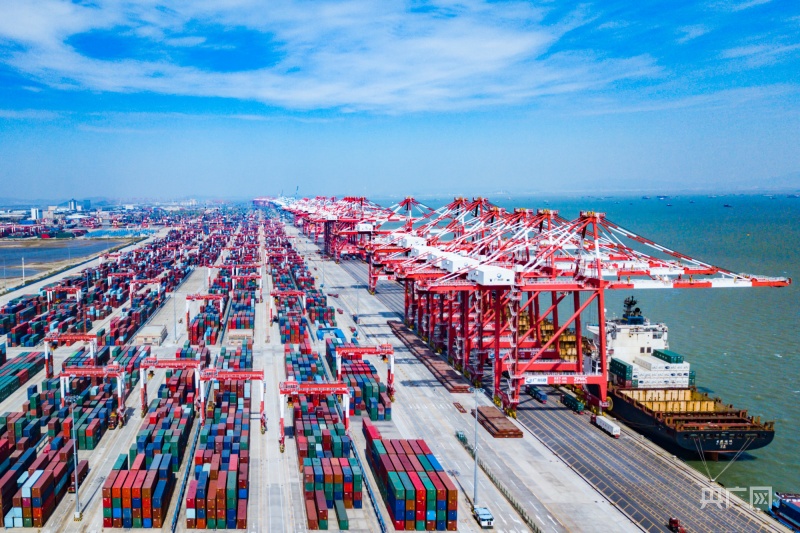 【大时代】广州:抢占数字经济“新蓝海” “千年商都”迸发新活力