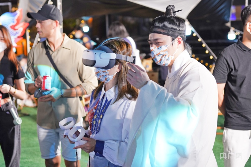 【大时代】广州:抢占数字经济“新蓝海” “千年商都”迸发新活力