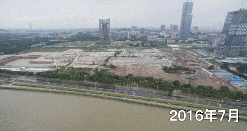 【大时代】广州:抢占数字经济“新蓝海” “千年商都”迸发新活力