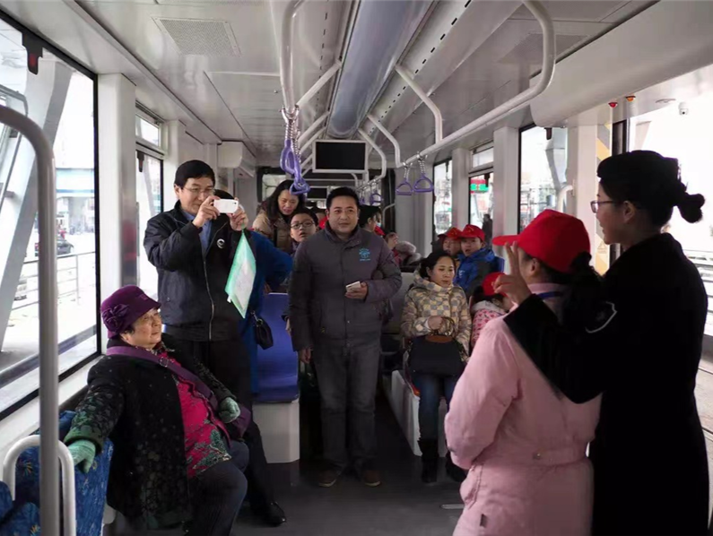 【大时代】淮安:以十年连笔描绘枢纽新城 沿千年运河跑出时代速度