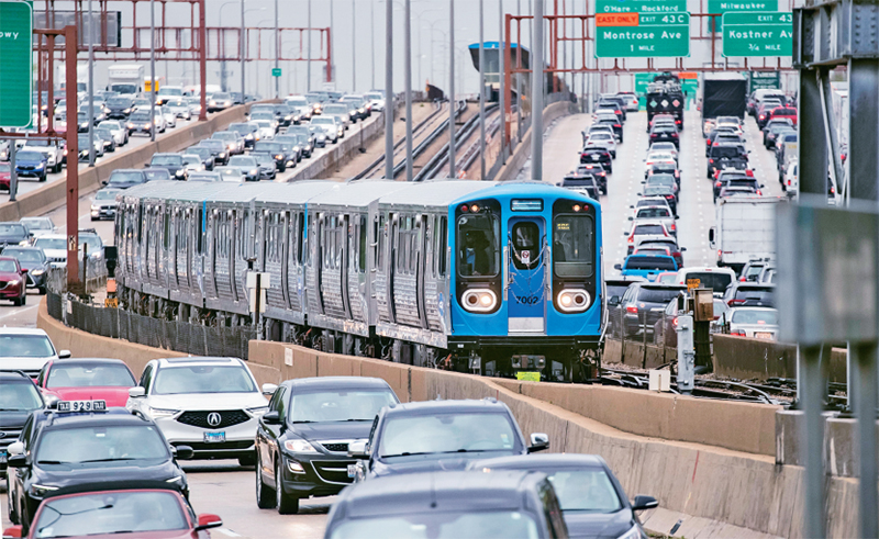 开辟大国外交新境界