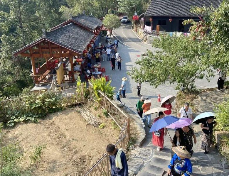 中国式现代化丨全体人民共同富裕