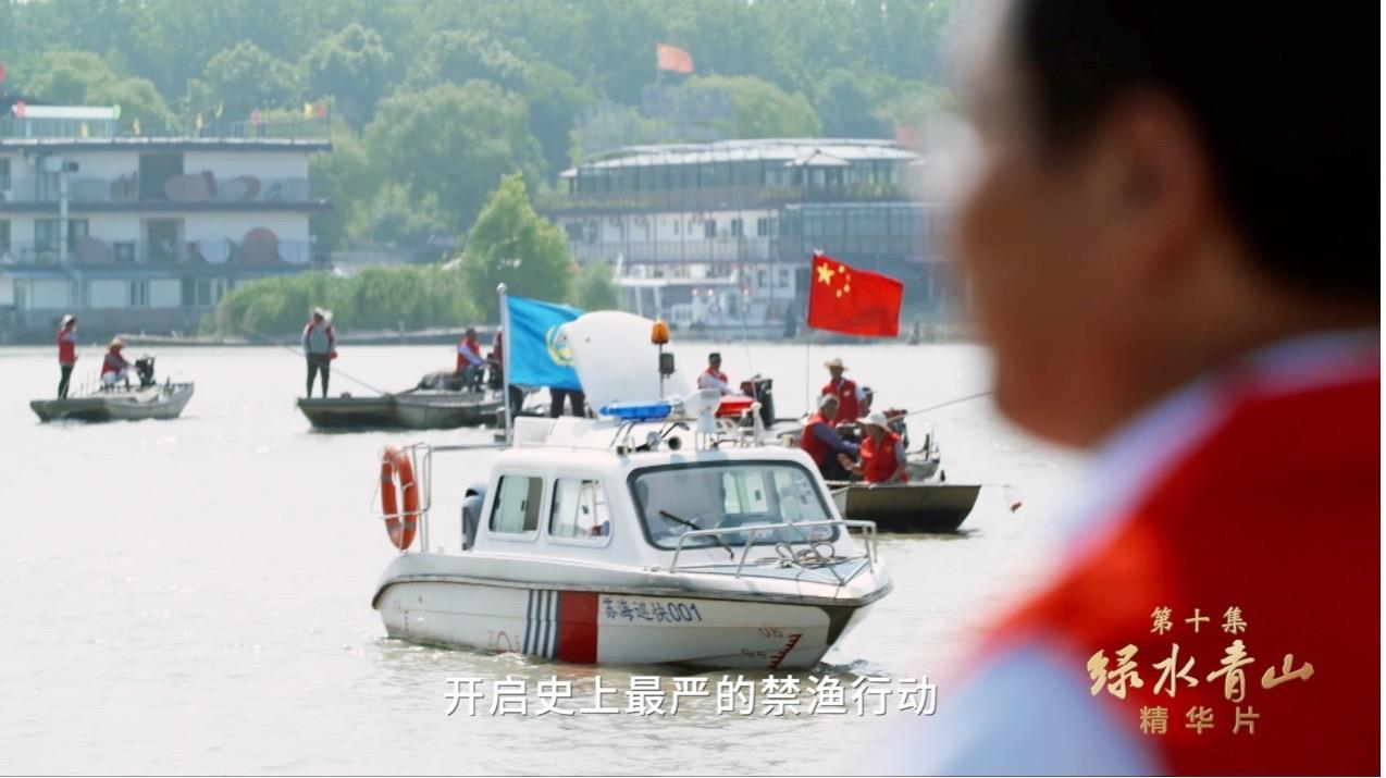 领航｜《美好生活》、《绿水青山》速览