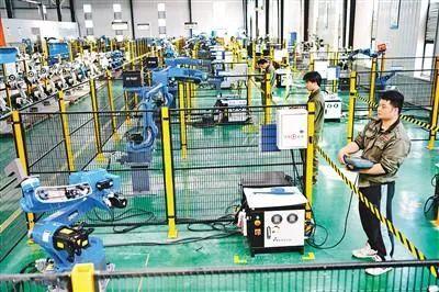 中国式现代化丨全体人民共同富裕