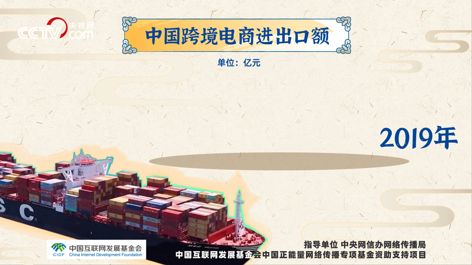 奋进中国|荟全球 惠全球