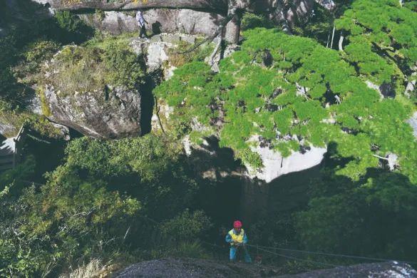 中国式现代化丨让中华民族精神的大厦巍然耸立