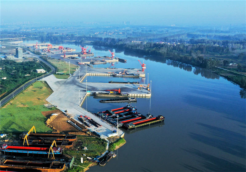 何言:思想伟力引领现代化出彩之路