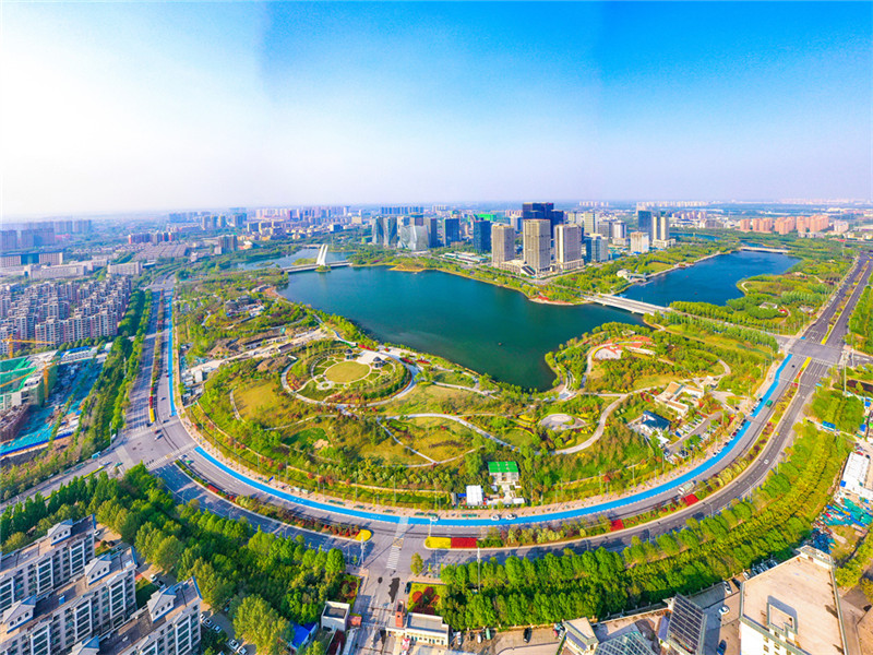 何言:思想伟力引领现代化出彩之路