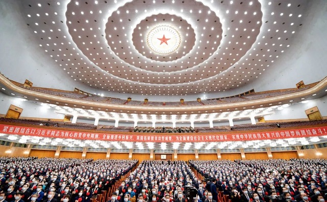 《中国网信》杂志发表《习近平总书记引领我国网络扶贫和数字乡村建设纪实》