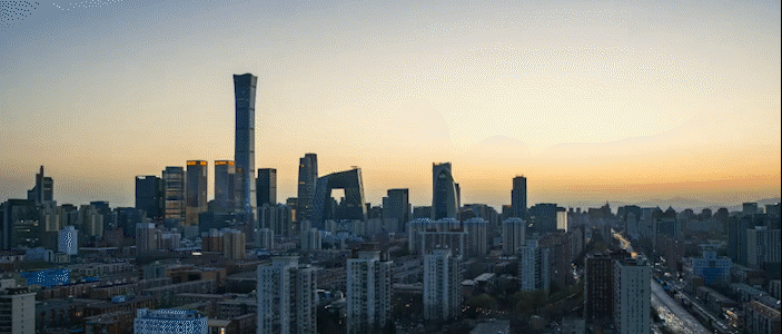 新华社纪录片《天下情怀》