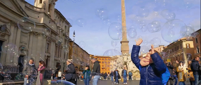 新华社纪录片《天下情怀》