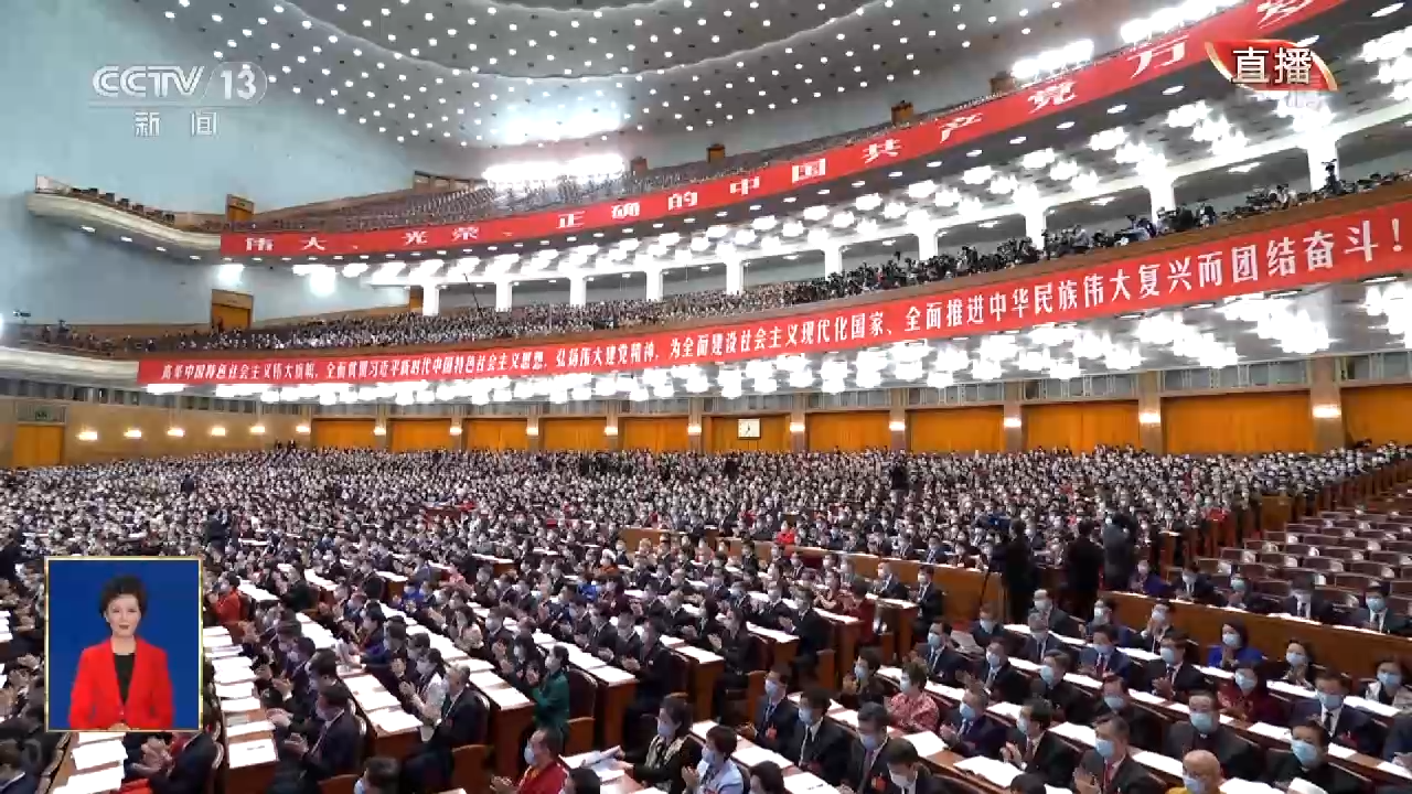 独家视频丨习近平：中国永远不称霸、永远不搞扩张