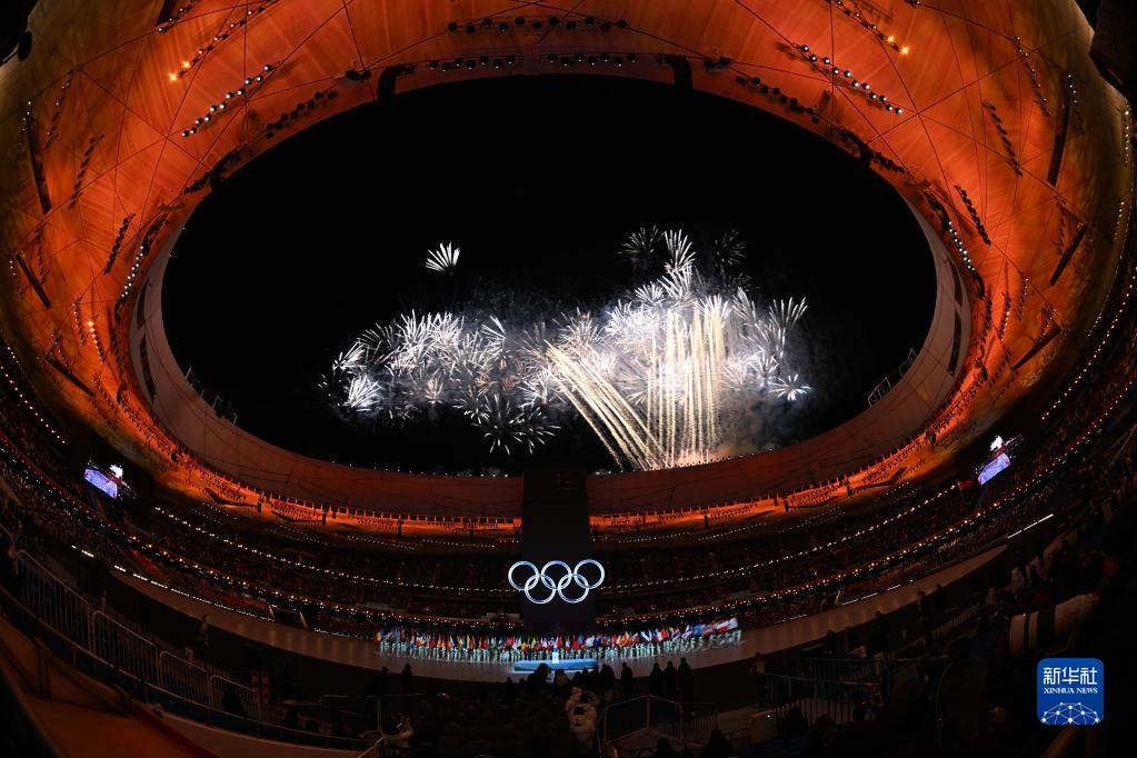 创造令人刮目相看的人间奇迹——党的二十大代表谈新时代十年的伟大变革