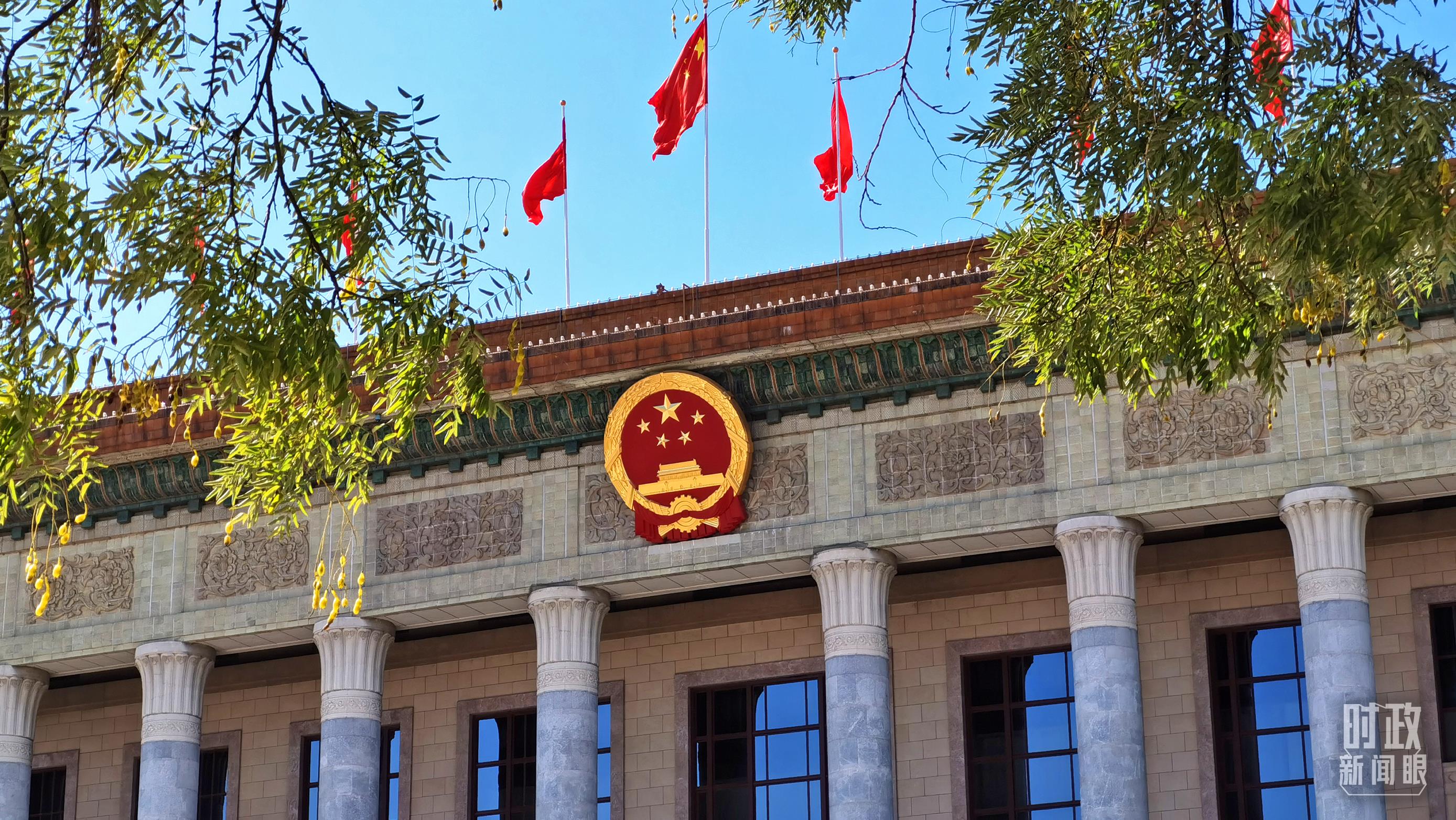 时政新闻眼丨如何学习贯彻党的二十大精神？习近平强调&ldquo;五个牢牢把握&rdquo;