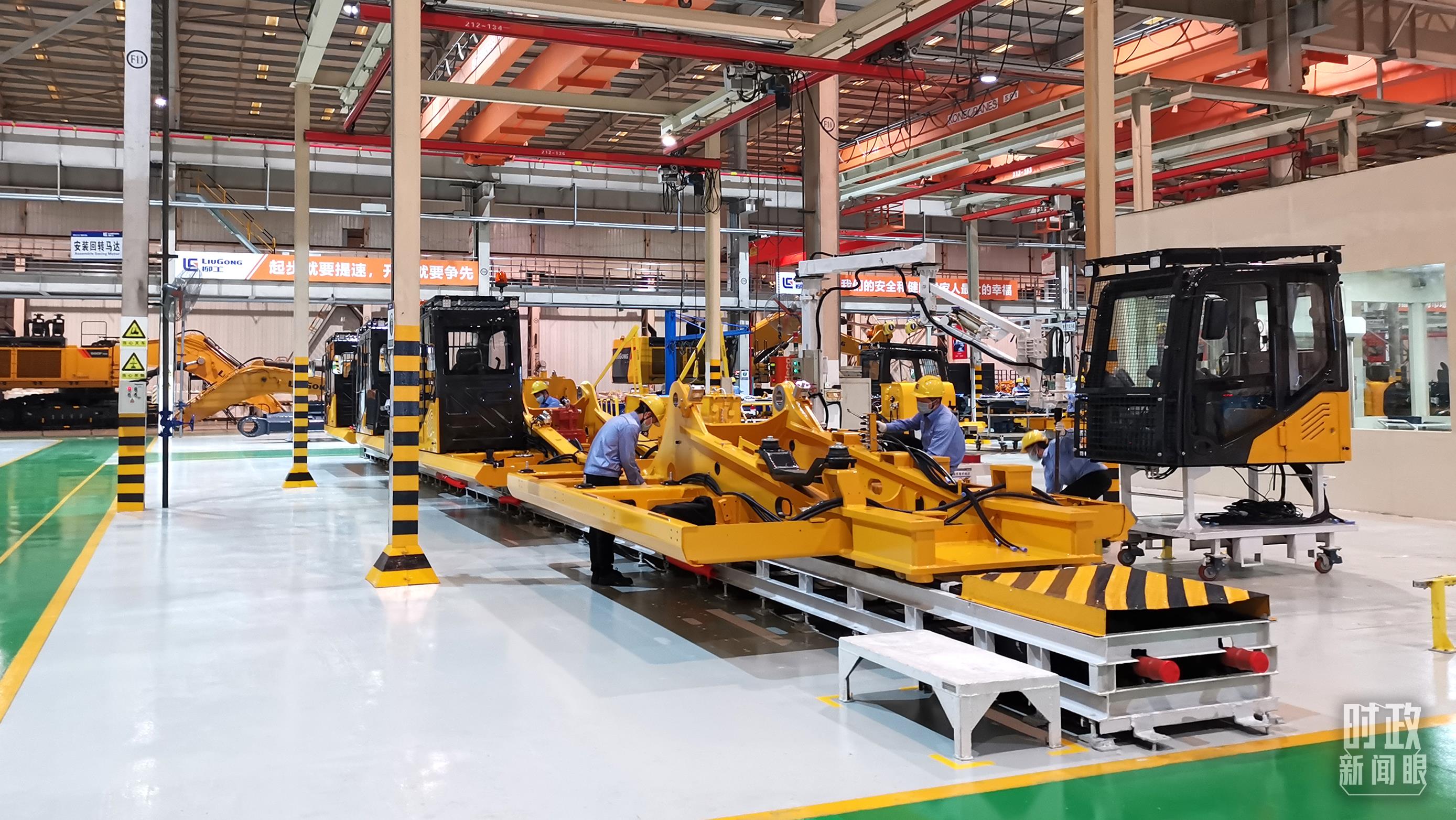 时政新闻眼丨如何学习贯彻党的二十大精神？习近平强调&ldquo;五个牢牢把握&rdquo;