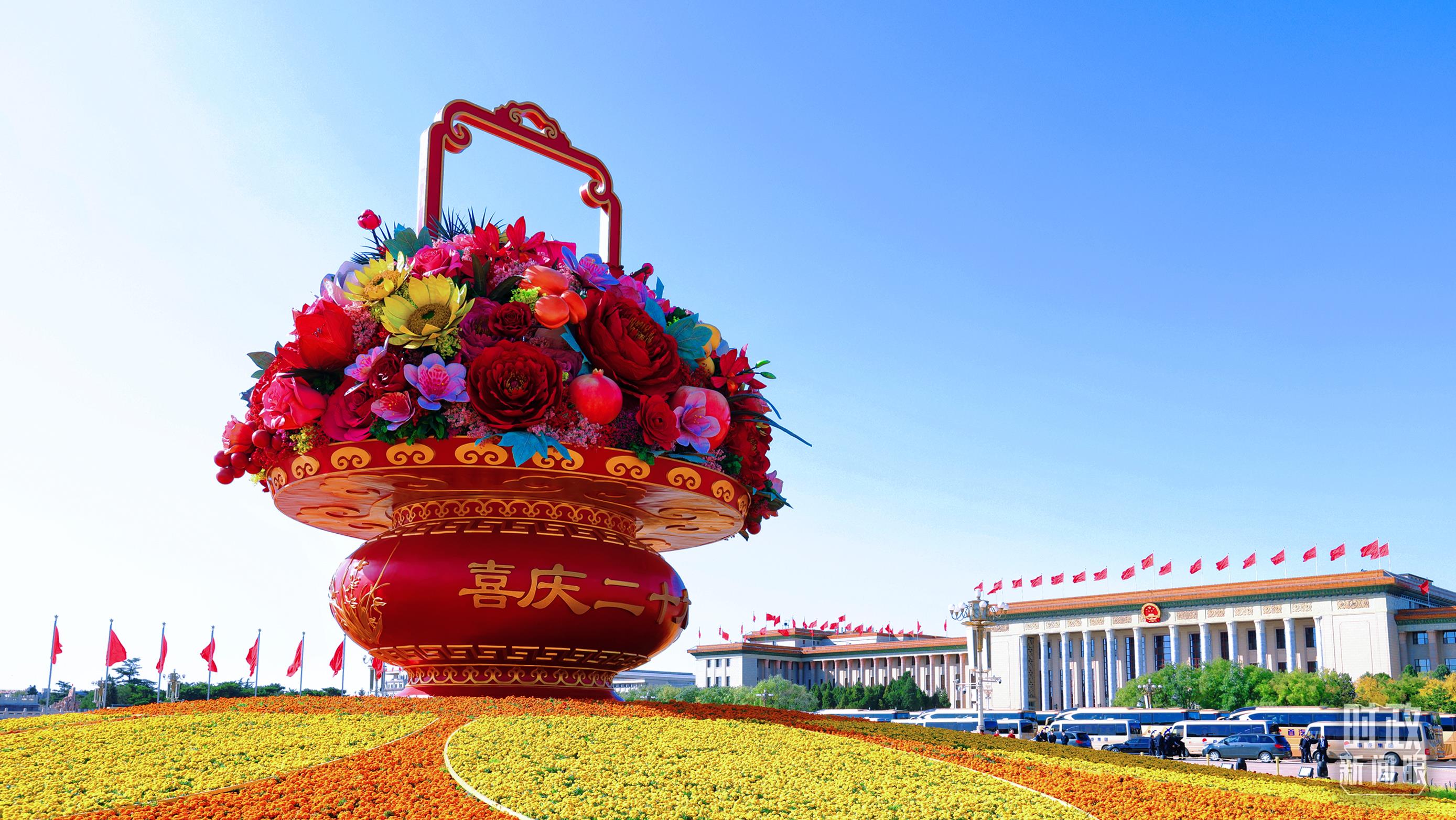 时政新闻眼丨如何学习贯彻党的二十大精神？习近平强调&ldquo;五个牢牢把握&rdquo;