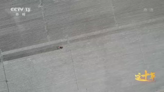 这十年丨突破的中国丨视频丨大湾区之声热评：为实现中华民族伟大复兴更好发挥作用