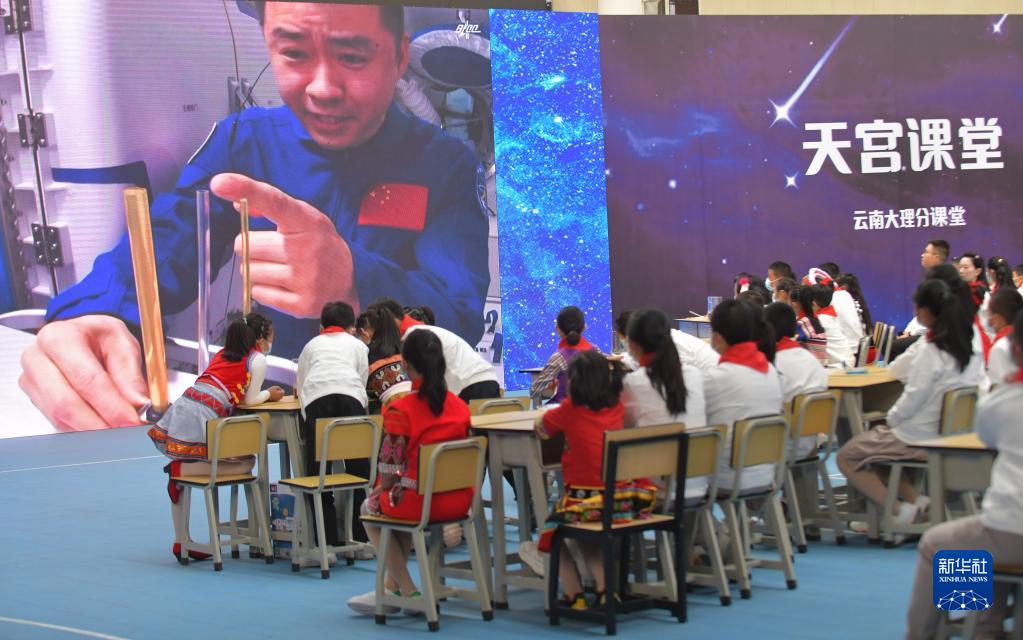 创造令人刮目相看的人间奇迹——党的二十大代表谈新时代十年的伟大变革